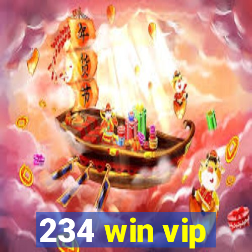 234 win vip